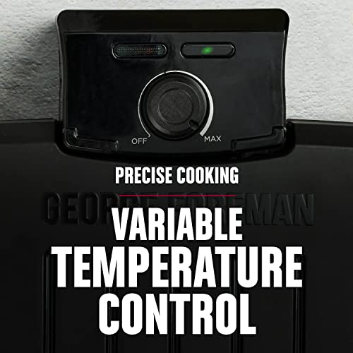 Contact Submersible™ Grill