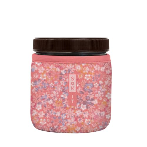 IceCreamSok Insulated Neoprene Cover