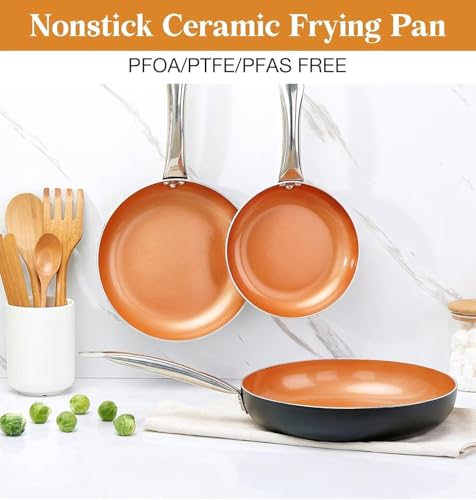 Little Skillet with Lid