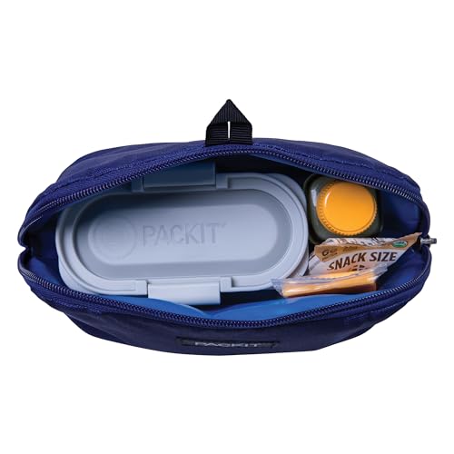 Freezable Snack Bag