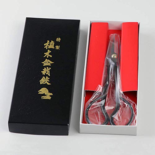 Satsuki Bonsai Scissors