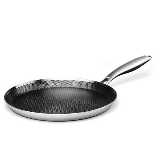 10 Inch Nonstick Crepe Pan