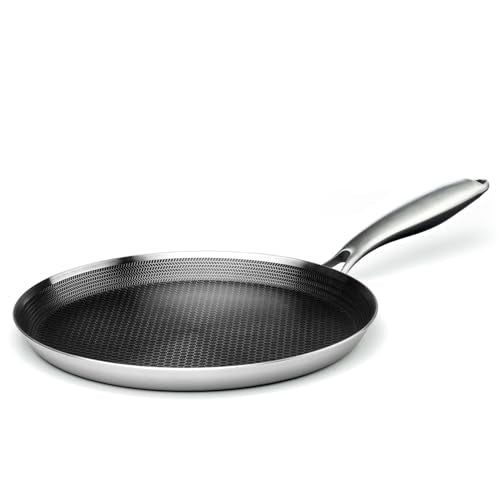 11 Inch Nonstick Crepe Pan