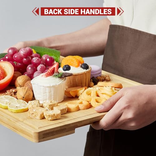 Cutting Board for Kitchen (3 Count)