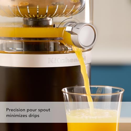 Go Cordless Citrus Juicer