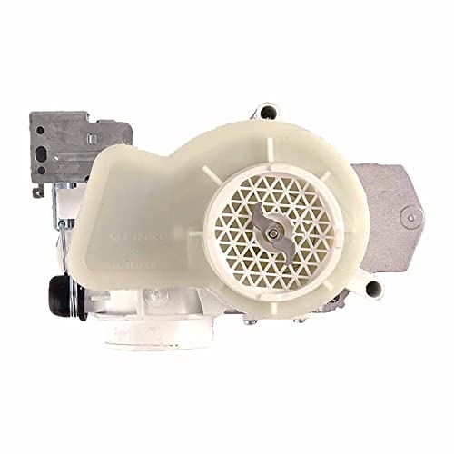 WD26X10013 Genuine OEM Pump and Motor Assembly for GE Dishwashers