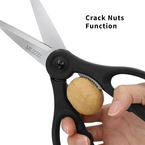Kitchen Scissors All Purpose