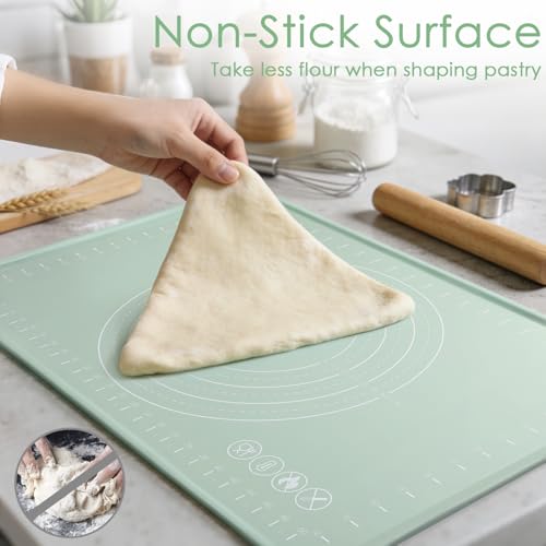 Silicone Pastry Mat