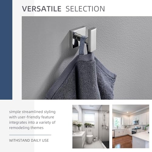 Bathroom Towel Hook
