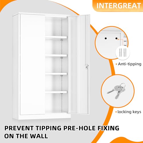 Storage Cabinet