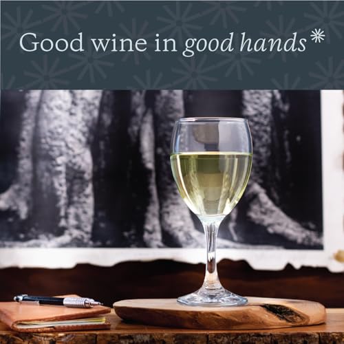 11.5 Ounce Wine Glasses