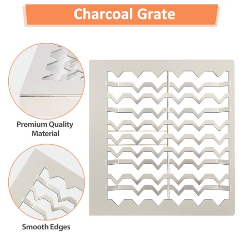 Grate for Masterbuilt 560