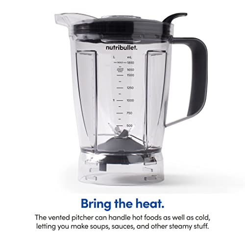 Full Size Blender Combo (7 Count)