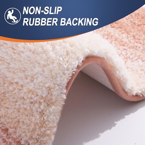 Small Bathroom Rugs 24x16