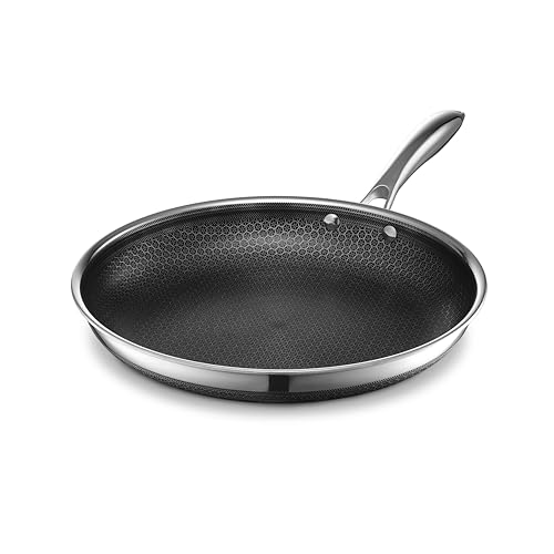 12" Hybrid Nonstick Frying Pan