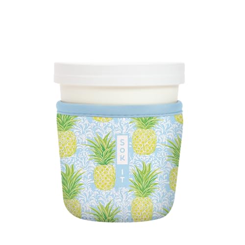 IceCreamSok Insulated Neoprene Cover