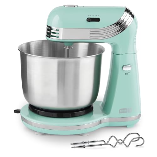Everyday Stand Mixer