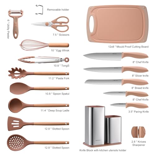 Utensil Sets 18