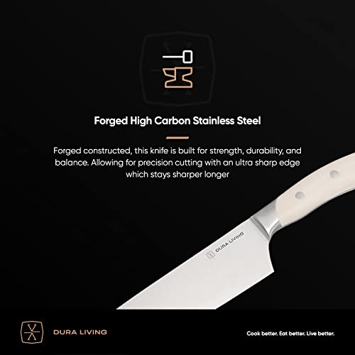 7 Inch Santoku Knife
