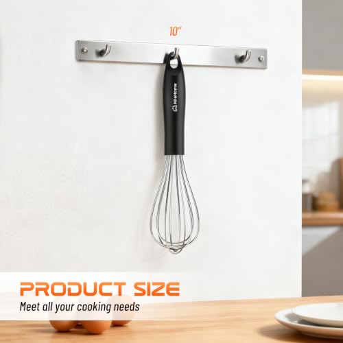 Whisk 10" Kitchen Whisk