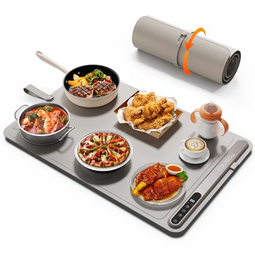 Warming Mat for Food