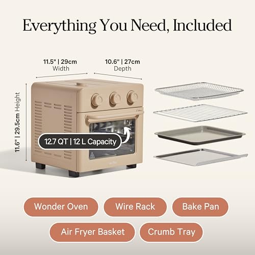 Wonder Oven 6
