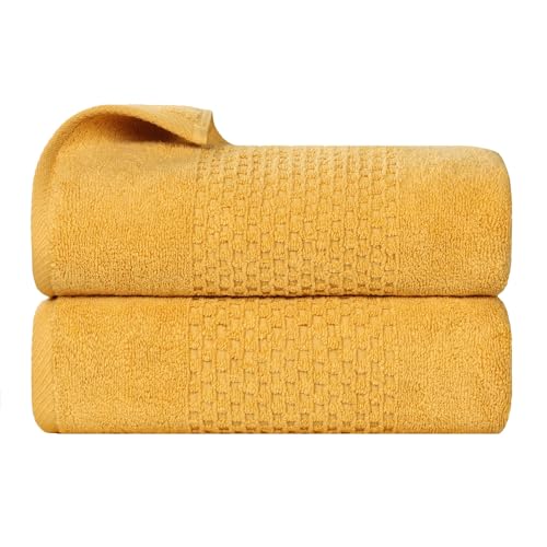 Playa Zero Twist Cotton Medium Weight Towels
