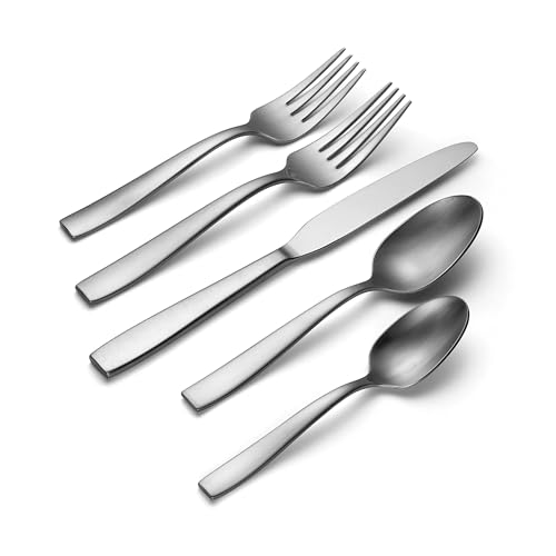 Everdine Everyday Flatware