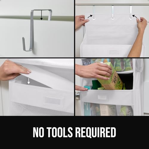 Over The Door Organizer Storage