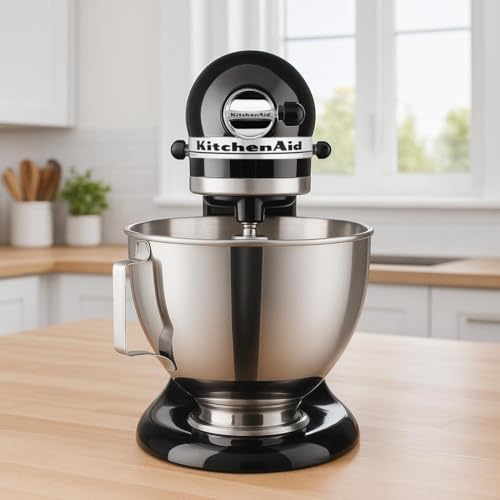 Kitchen Aid Tilt