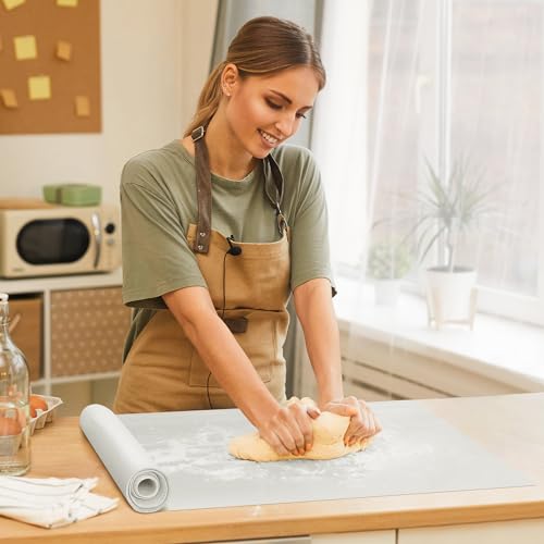 Silicone Baking Mat Roll Cut to Size