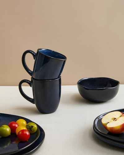 Coffee Mug 15oz (4 Count)