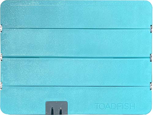 Stowaway Cutting Board