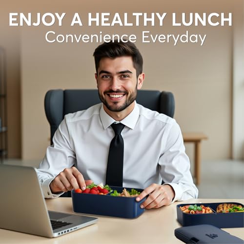Bento Box Adult