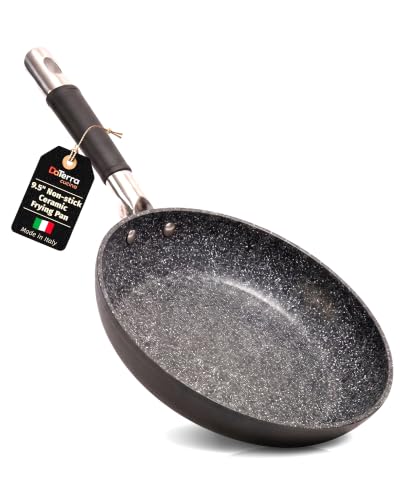 Ceramic Frying Pan