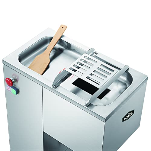 KWS SP 68 Commercial 1950W Meat Slicer 794 lbs