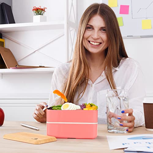 Bento Box for Kids and Adults