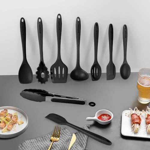 Kitchen Utensil Set (11 Count)