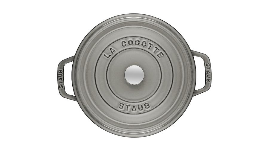 Cast Iron Roaster