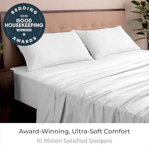 California King Sheets Set