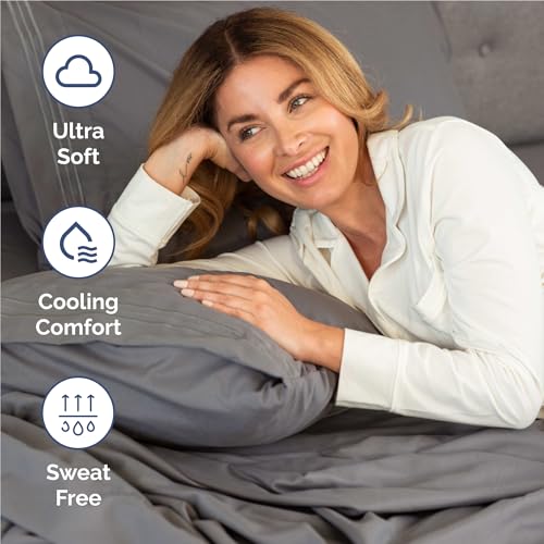 Full Size 4 Piece Sheet Set