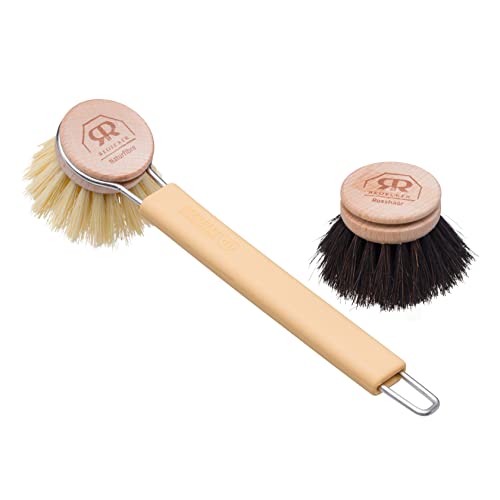 Dish Brush Set (3 Count)