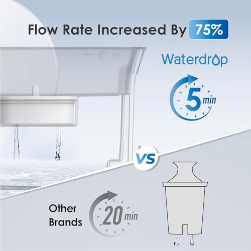 WFD 40L Water Filter Dispenser