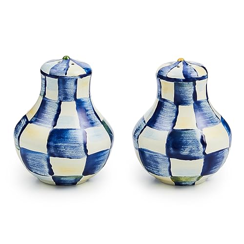 Salt and Pepper Set