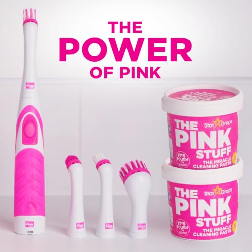 The Pink Stuff (35.274 Ounce)