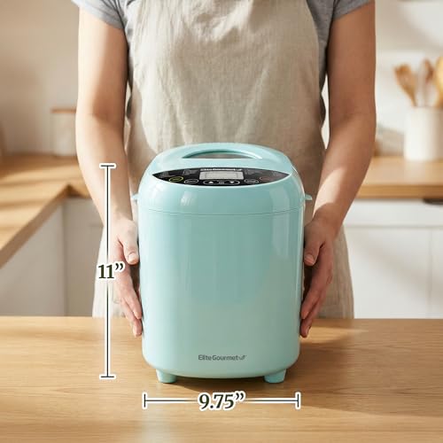 2 Lb Programmable Bread Maker