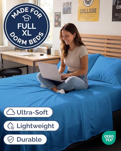 Full XL Sheets (4 Count)