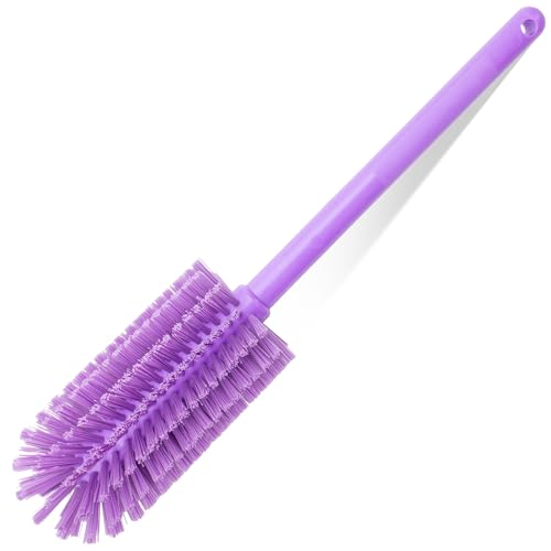 Large Water Bottle Brush Ideal for Wide