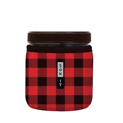IceCreamSok Insulated Neoprene Cover