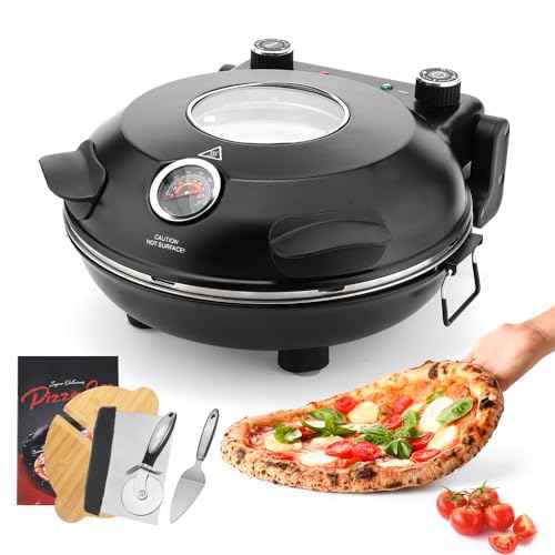 Electric Pizza